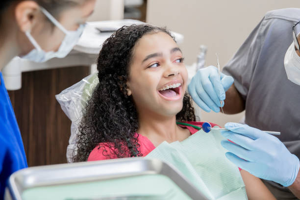 Best Emergency Pediatric Dental Care in East Porterville, CA