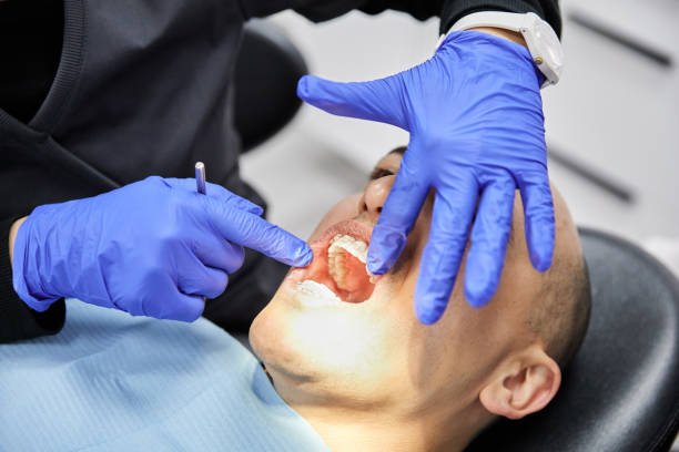 Best Emergency Treatment for Jaw Pain or Injury in East Porterville, CA