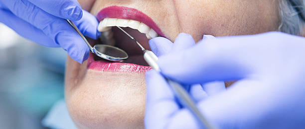  East Porterville, CA Emergency Dentist Pros